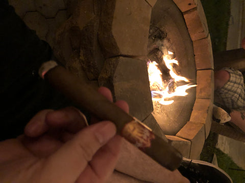 Isla Del Sol Sun Grown Toro