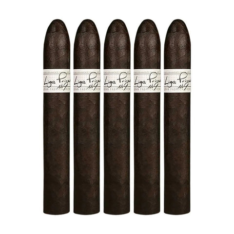 Liga Privada No. 9 Belicoso