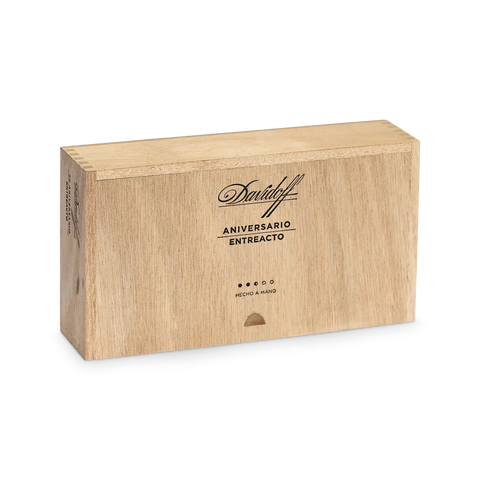 Davidoff Aniversario Entreacto 4'S