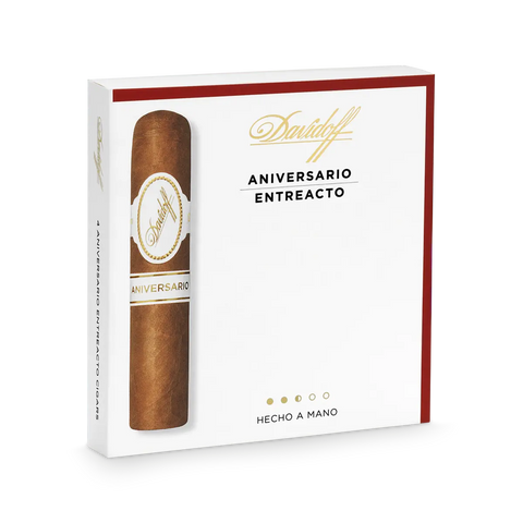 Davidoff Aniversario Entreacto 4'S
