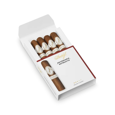 Davidoff Aniversario Entreacto 4'S