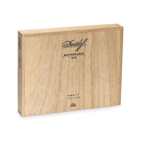 Davidoff Aniversario No.3 Tubos