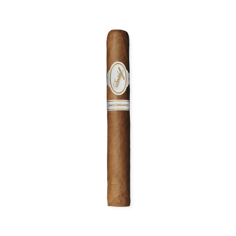 Davidoff Aniversario No.3 Tubos