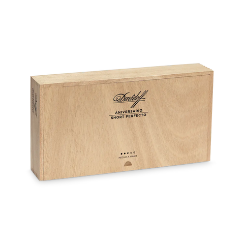Davidoff Aniversario Short Perfecto