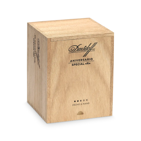 Davidoff Aniversario Special R 25'S