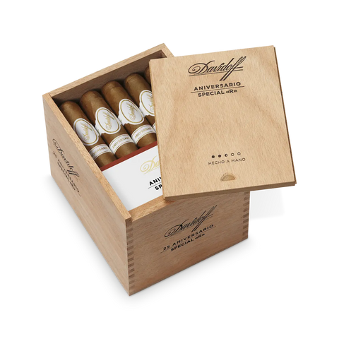 Davidoff Escurio Corona Gordo 4'S