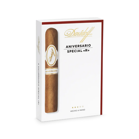 Davidoff Aniversario Special R 4'S