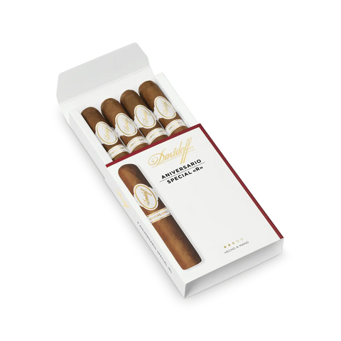 Davidoff Aniversario Special R 4'S
