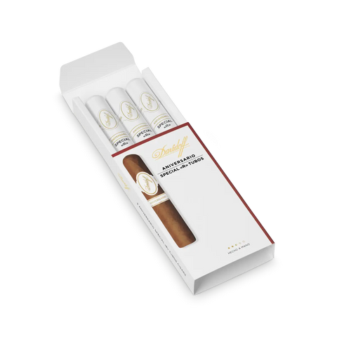 Davidoff Aniversario Special R 25'S