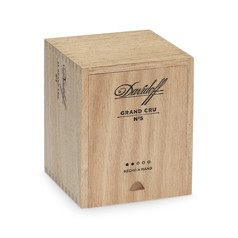 Grand Cru No. 5
