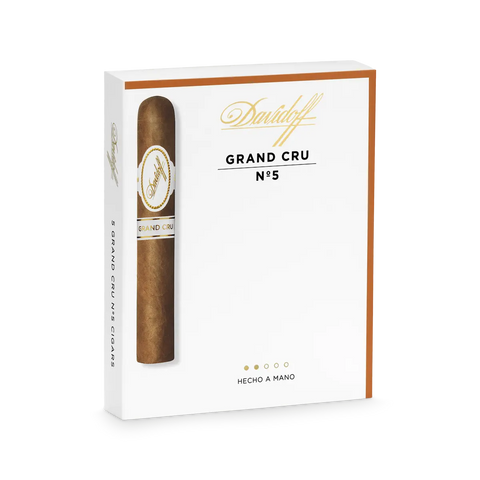 Grand Cru No. 5