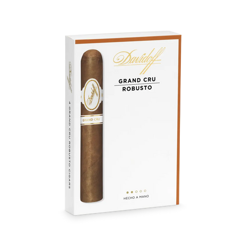Davidoff Grand Cru Robusto