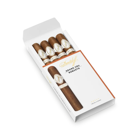 Davidoff Grand Cru Robusto