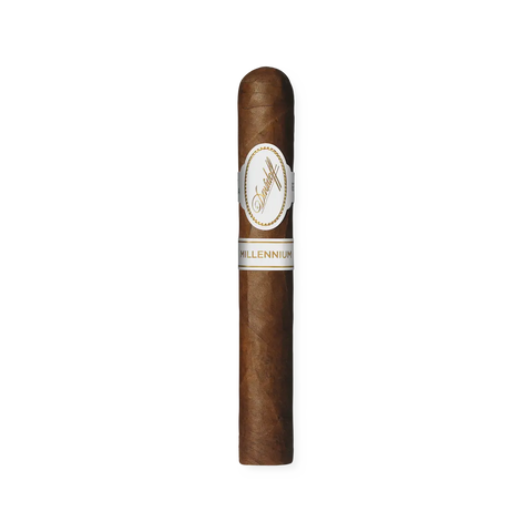 Davidoff Millennium Petit Corona