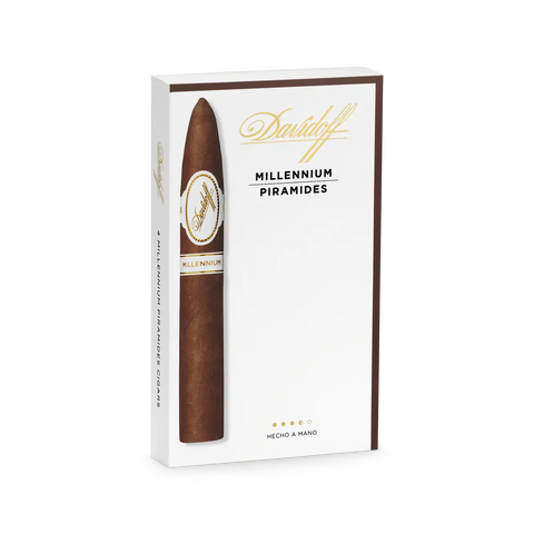 Davidoff Millennium Piramides