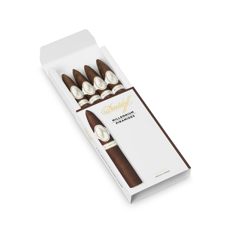 Davidoff Millennium Piramides