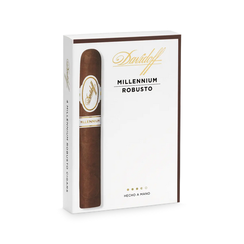 Davidoff Millennium Robusto