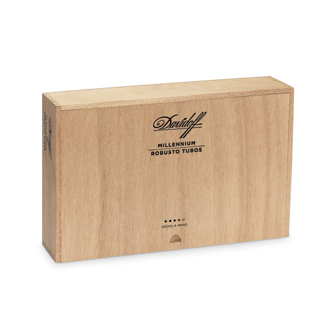 Davidoff Millennium Robusto