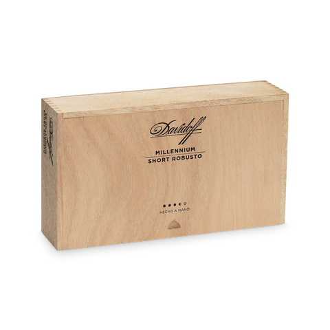 Davidoff Millennium Short Robusto