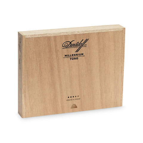 Davidoff Millennium Toro