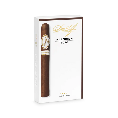 Davidoff Millennium Toro