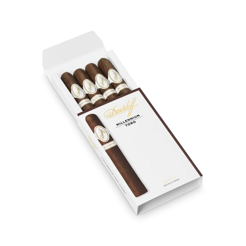 Davidoff Millennium Toro