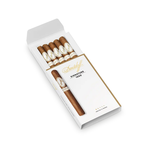 Davidoff Signature 1000