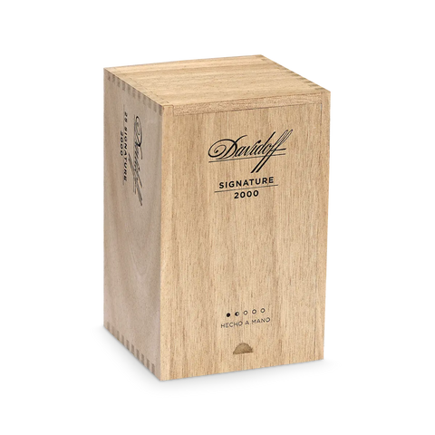Davidoff Signature 2000