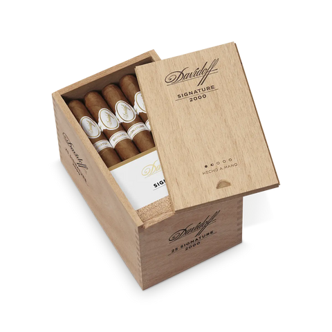 Davidoff Signature 2000
