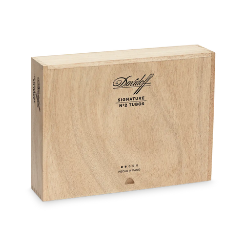 Davidoff Signature No.2