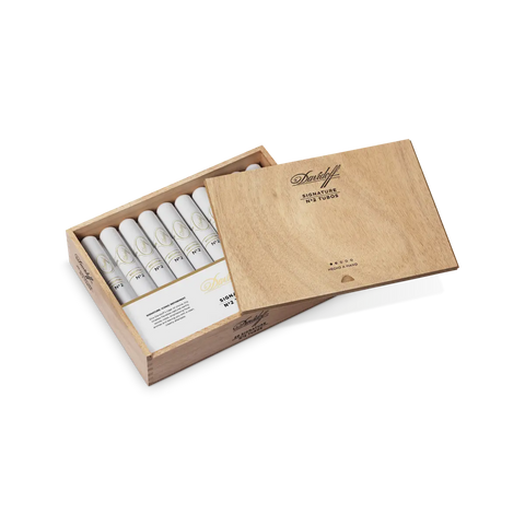 Davidoff Signature No.2