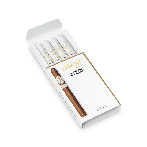 Davidoff Signature No.2