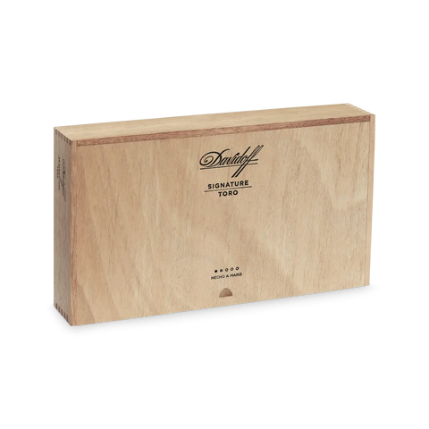 Davidoff Signature Toro