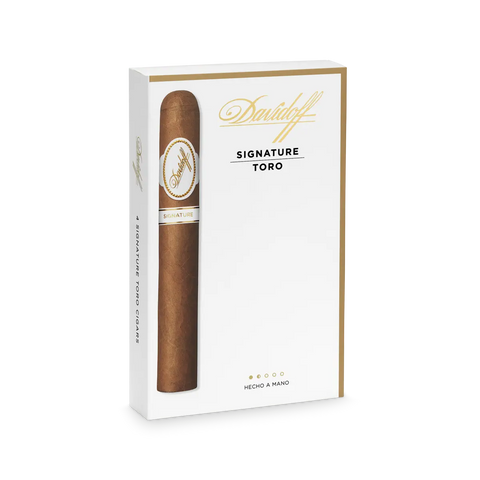 Davidoff Signature Toro