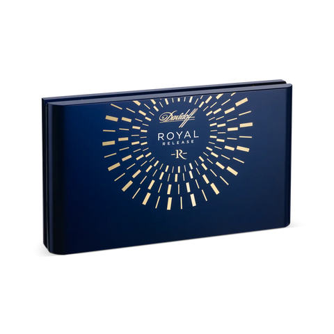 Davidoff Royal Release Robusto 10'S