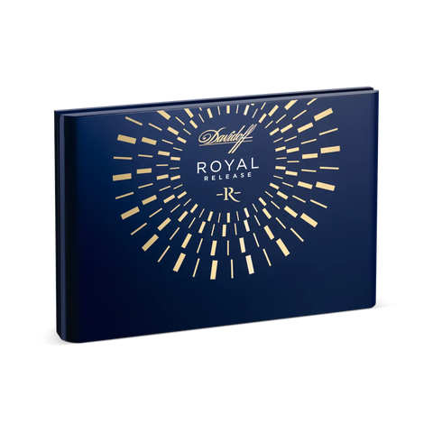 Davidoff Royal Release Salomones 10'S