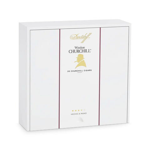 Davidoff Winston Churchill “The Original Series” Churchill