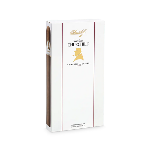 Davidoff Winston Churchill “The Original Series” Churchill