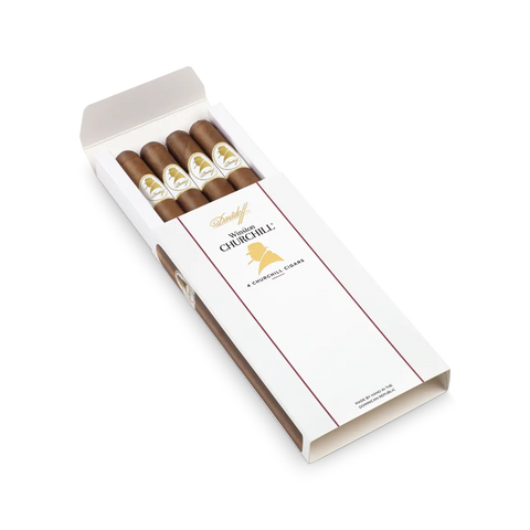 Davidoff Winston Churchill “The Original Series” Churchill