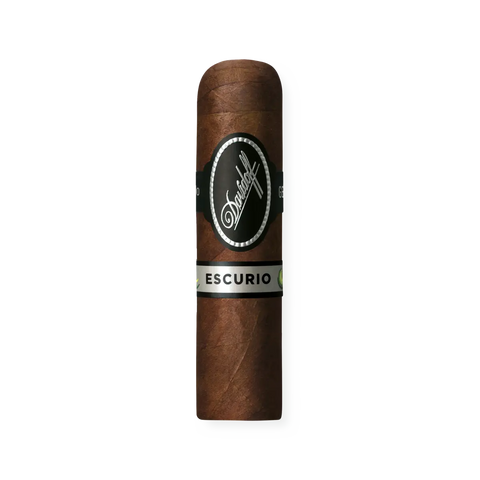 Davidoff Escurio Petit Robusto 4'S