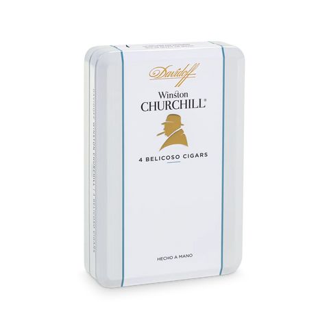Davidoff Winston Churchill Belicoso