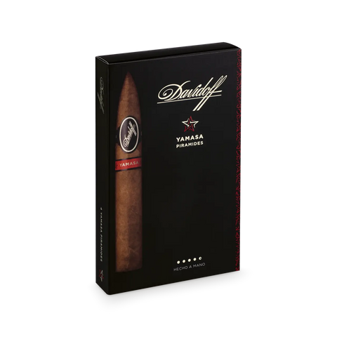Davidoff Yamasa Piramides