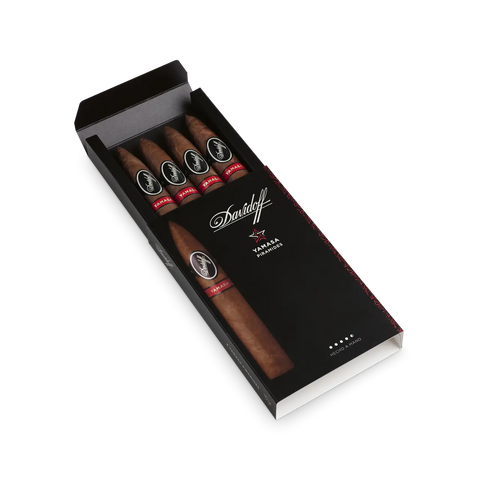Davidoff Yamasa Piramides
