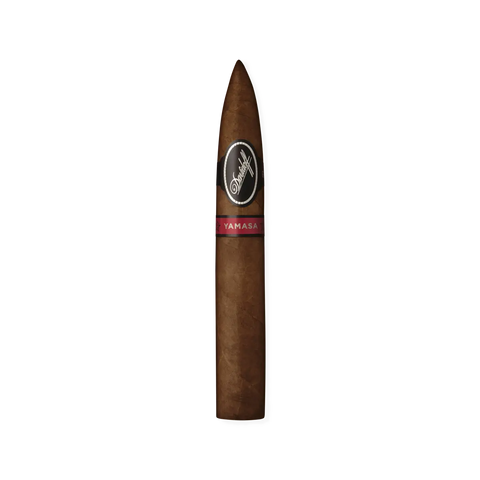 Davidoff Yamasa Piramides