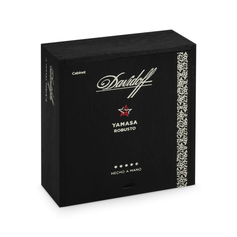 Davidoff Yamasa Robusto 4'S