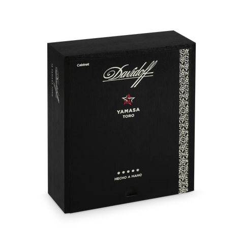 Davidoff Yamasa Toro