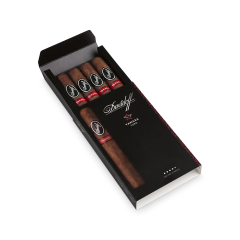 Davidoff Yamasa Toro