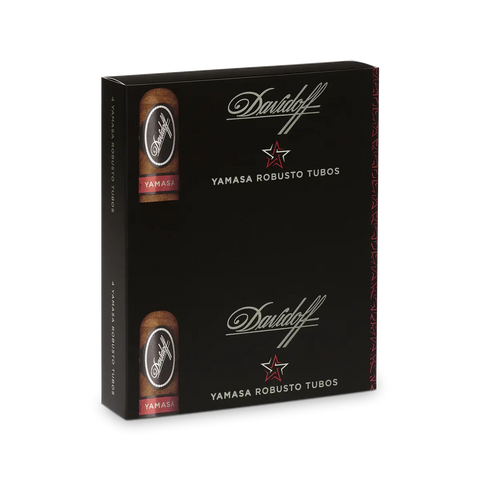 Davidoff Yamasa Robusto 4'S