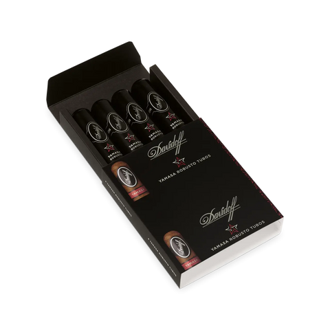 Davidoff Yamasa Robusto 4'S
