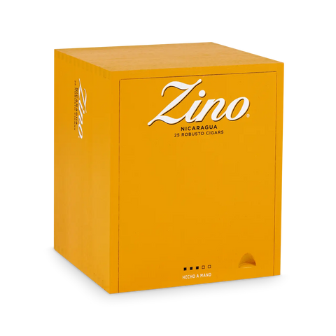 Zino Nicaragua Robusto 25'S